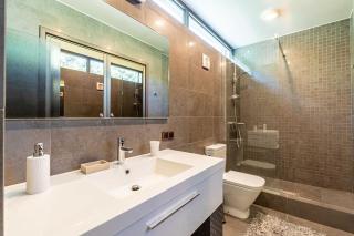 Villa Emilia, vue mer, Super Cannes - Vallauris - 4