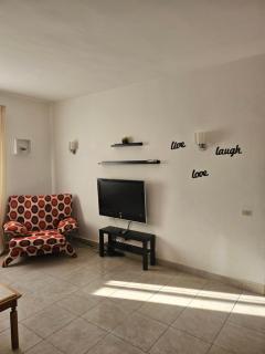 chalet Stella de Mari in Makadi Bey - Hurghada - 9