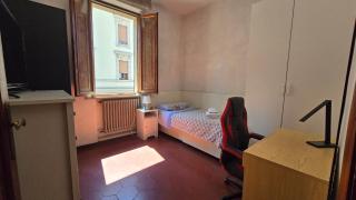 Palio house Montluc - Siena - 3