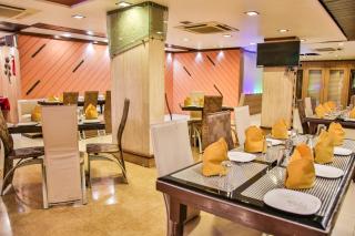 Hotel Sun N Shine - Bhavnagar - 8