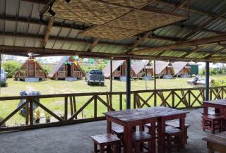 Camp Cali - - 3