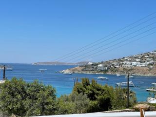 Seethrough Mykonos Suites - Platis Gialos - 8