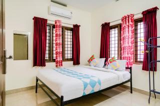 Hotel O Aashniya homes - Elūr - 8