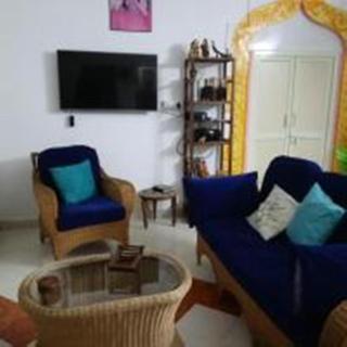 Case di mara - Puttaparthi - 8