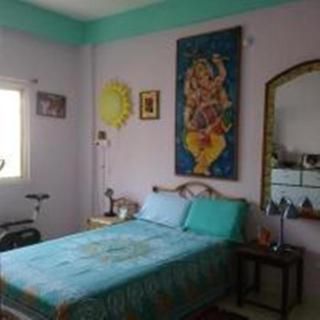 Case di mara - Puttaparthi - 7