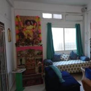 Case di mara - Puttaparthi - 2