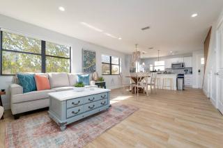 Be A Nomad - Newly renovated - Pet-friendly - Jacksonville Beach - 7