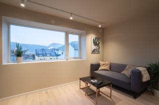 Comfy and elegant apartment - 4