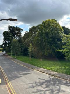 Home from home - Hereford - 2
