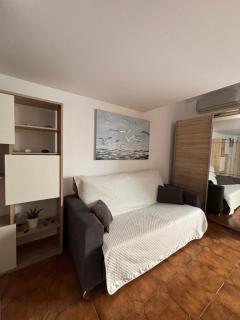 AirCon Los Cristianos, Quiet zone, Chipeque appartment - Arona - 1