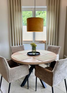 Ferienwohnung Clemens, neue Wohnung zentral und hochwertig - Ahaus - 7