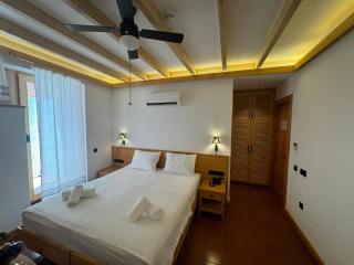 The Cadianda Inn - Fethiye - 7