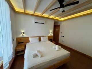 The Cadianda Inn - Fethiye - 6