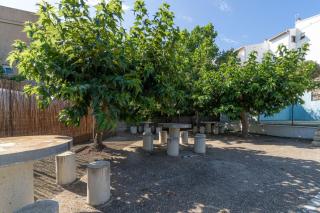 Maison vacances avec piscine commune et vue mer - 3