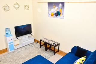 IvyLuxe Homestay South B - Nairobi - 3