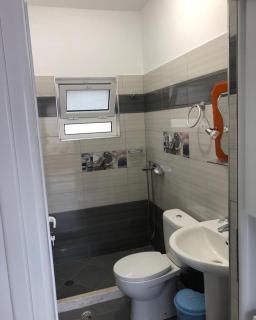 Emas Apartments Sarande Private Beach - Sarandë - 9