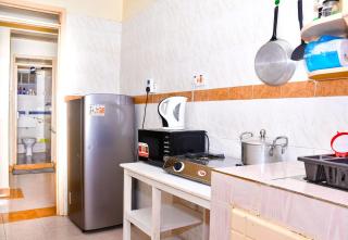 IvyLuxe Homestay South B - Nairobi - 1