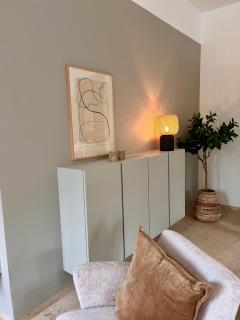 Ferienwohnung Clemens, neue Wohnung zentral und hochwertig - 6