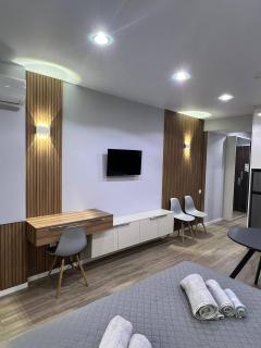 Orbi beach tower 1305 - Batoemi - 5