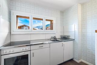 Les Genets 157 - 4 pers - piscine - Nendaz - 9