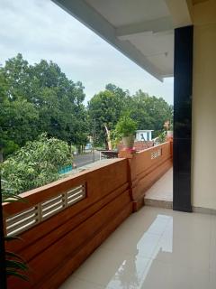 Purnama Fullmoon Villa - 8