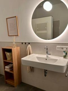 Ferienwohnung Clemens, neue Wohnung zentral und hochwertig - 1