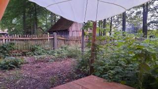 Abenteuer Glamping im 5 m Zelt - Walsrode - 6