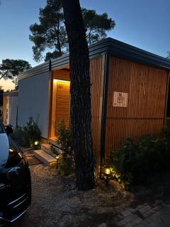 Mobile home TIM - Biograd na Moru - 8
