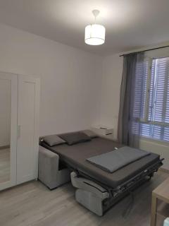 Studio à deux pas du métro - Gennevilliers - 5