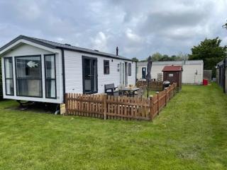 Nr90 Neues, ruhiges Ferienhaus direkt am Wattenmeer, hundefreundlich, komplett eingezäunt - b66748 - Westerland - 8
