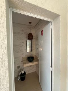 Área de Lazer - "Espaço & Eventos - Coqueiros" - 3