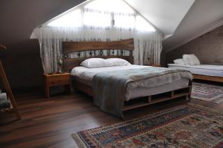 Uchisarstonehouse - Nevşehir - 9