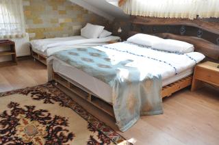 Uchisarstonehouse - Nevşehir - 8