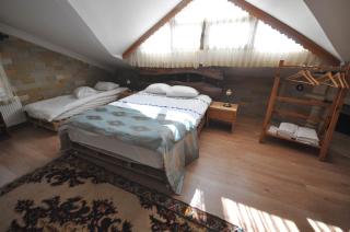 Uchisarstonehouse - Nevşehir - 6