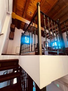 Rascacielos San Martín - 2