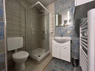Bel appartement 3 pièces pour 7 pers avec balcon, Montgenèvre - FR-1-330D-126 - Montgenèvre - 4