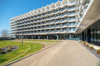 Seaside Apartments ALLDAYHOLIDAY Kołobrzeg - Colberga - 9