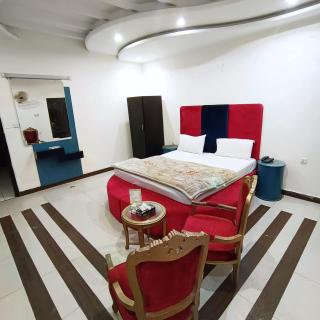 Hotel Grace Inn Multan - 6