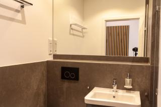 Ferienwohnung Hirschmann 3 mit Sauna und Balkon - Braunlage - 6