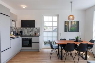 Ferienwohnung Hirschmann 3 mit Sauna und Balkon - Braunlage - 1