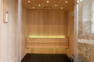 Ferienwohnung Hirschmann 3 mit Sauna und Balkon - Braunlage - 8