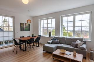 Ferienwohnung Hirschmann 3 mit Sauna und Balkon - 7