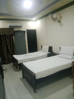 Hotel Grace Inn Multan - 5
