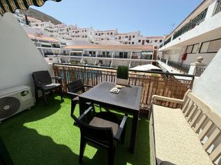 AirCon Los Cristianos, Quiet zone, Chipeque appartment - Arona - 9