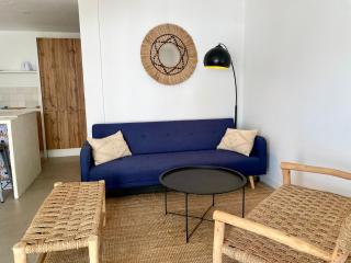 Rénové avec jardin à 5min de la plage - Saintes-Maries-de-la-Mer - 6