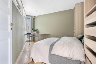 Super central Apartment with Balcony - ONS 2026 - 5