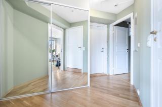 Super central Apartment with Balcony - Stavanger - 4