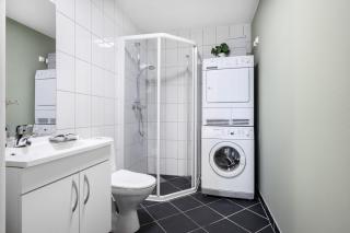 Super central Apartment with Balcony - Stavanger - 3