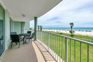 Long Beach Resort 1-105 - Panama City Beach - 9