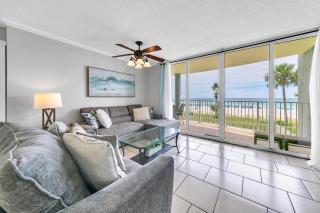 Long Beach Resort 1-105 - Panama City Beach - 4